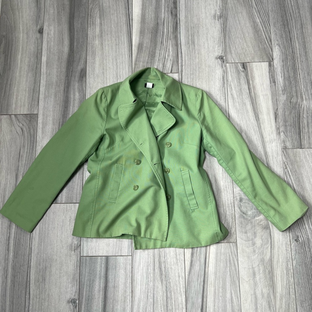 J. Crew jacket